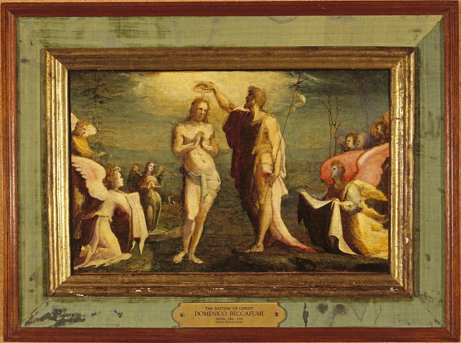 Museo de Arte Philbrook