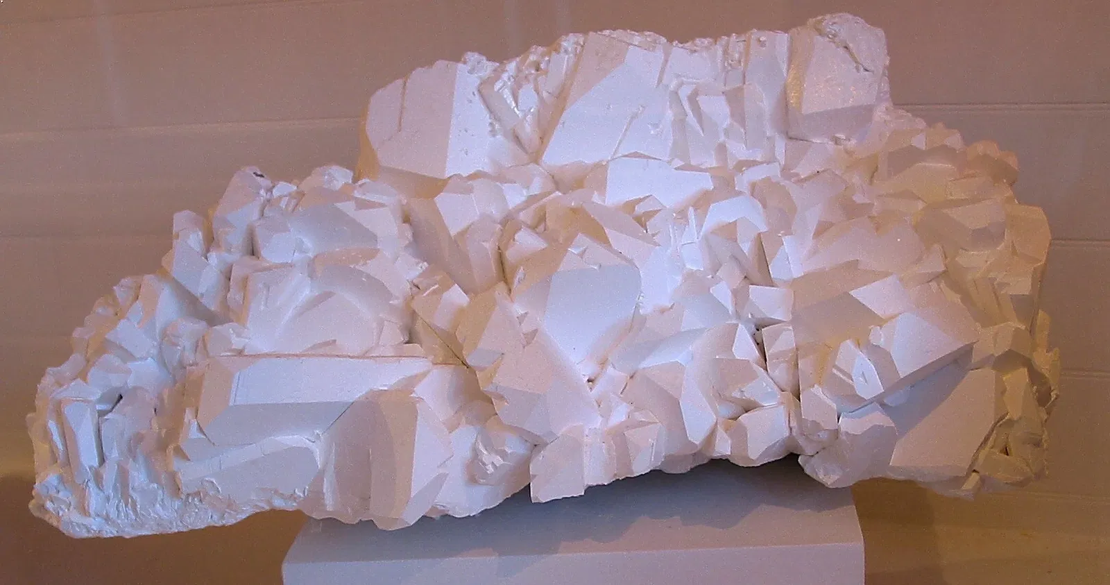 Harvard Museum of Natural History