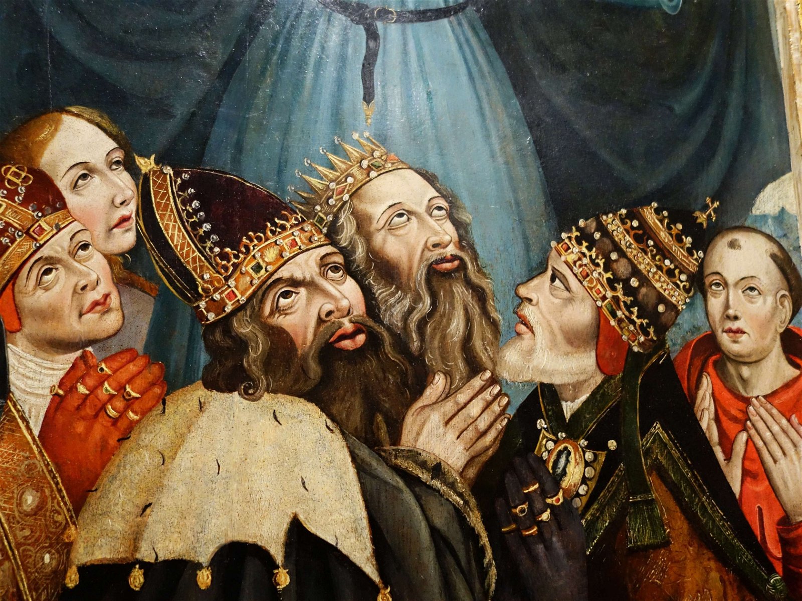 Church of Saint Roch