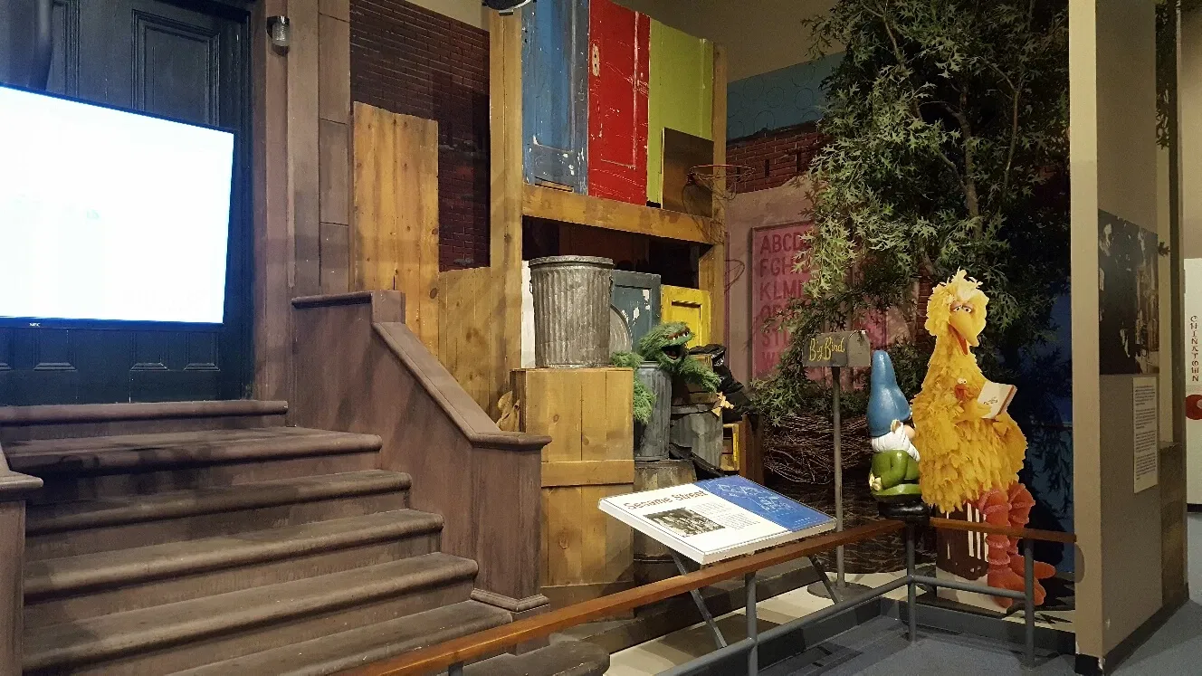 New York State Museum