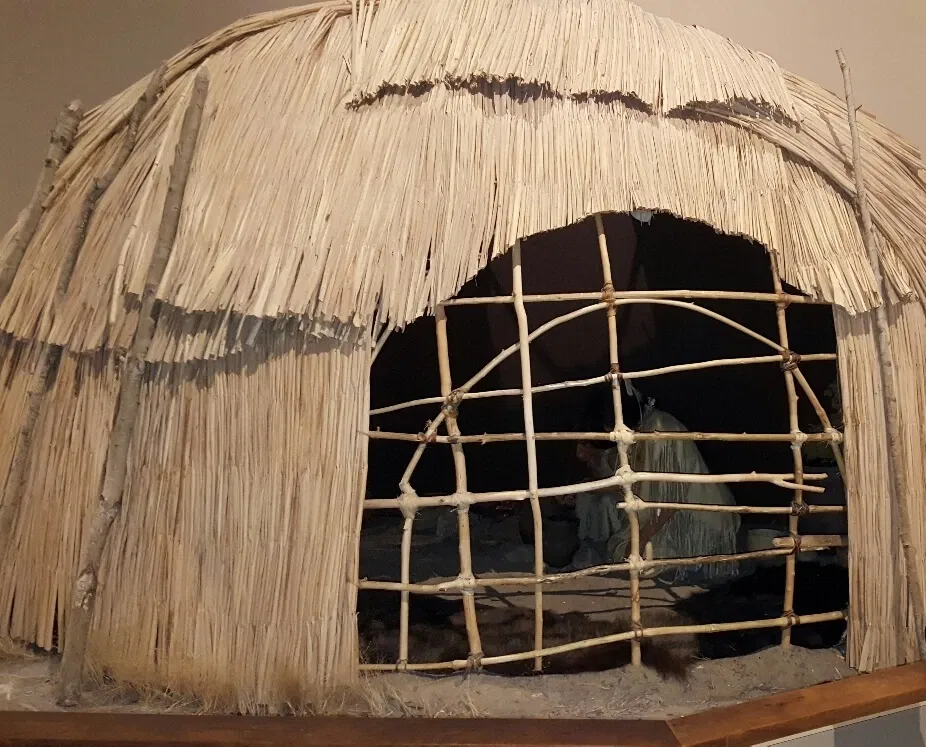 New York State Museum