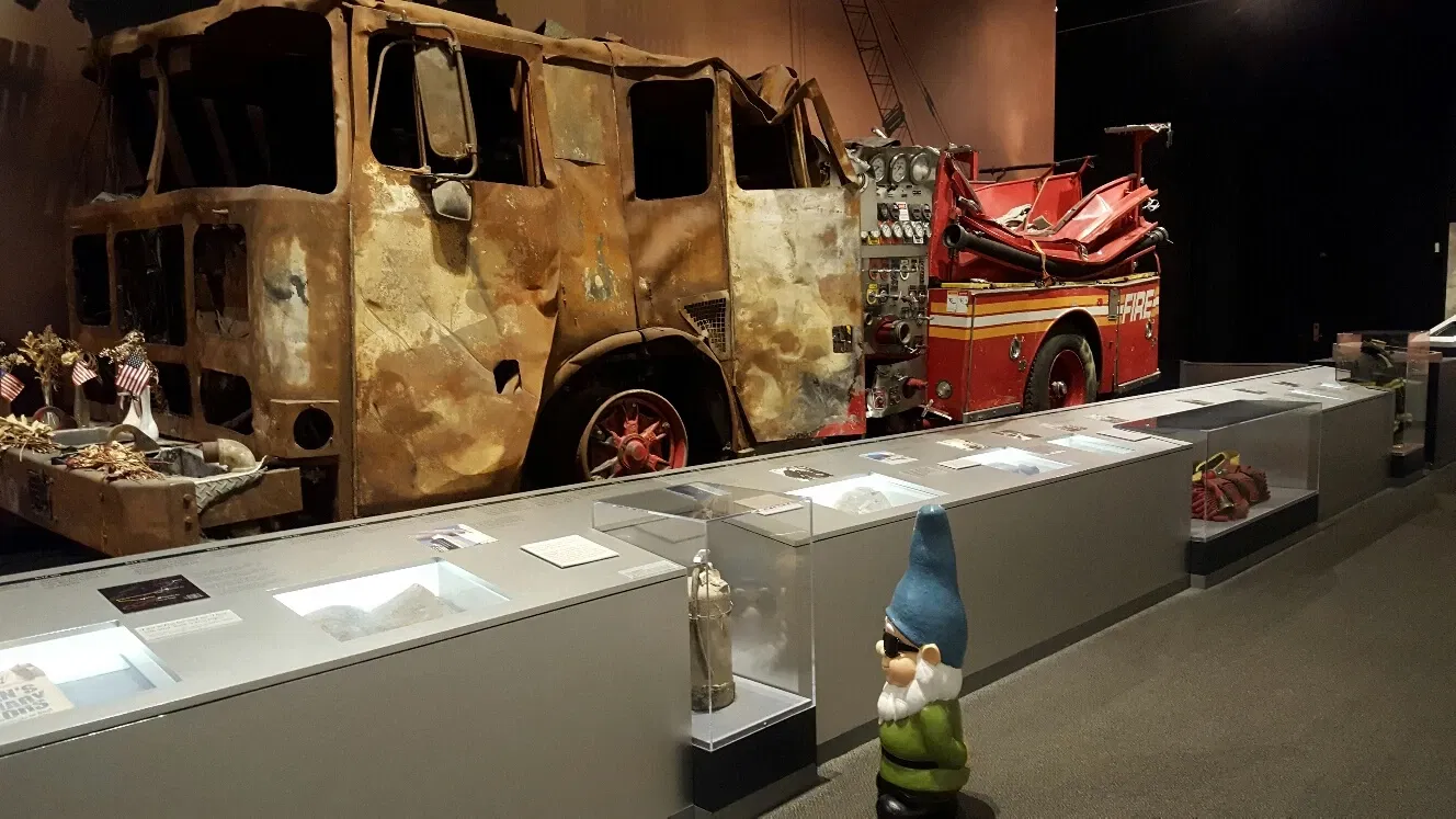 New York State Museum