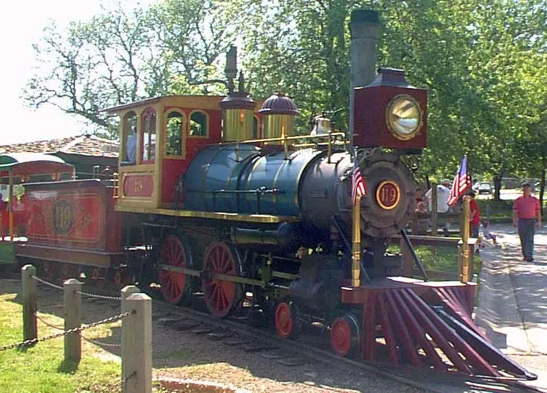 Omaha’s Henry Doorly Zoo