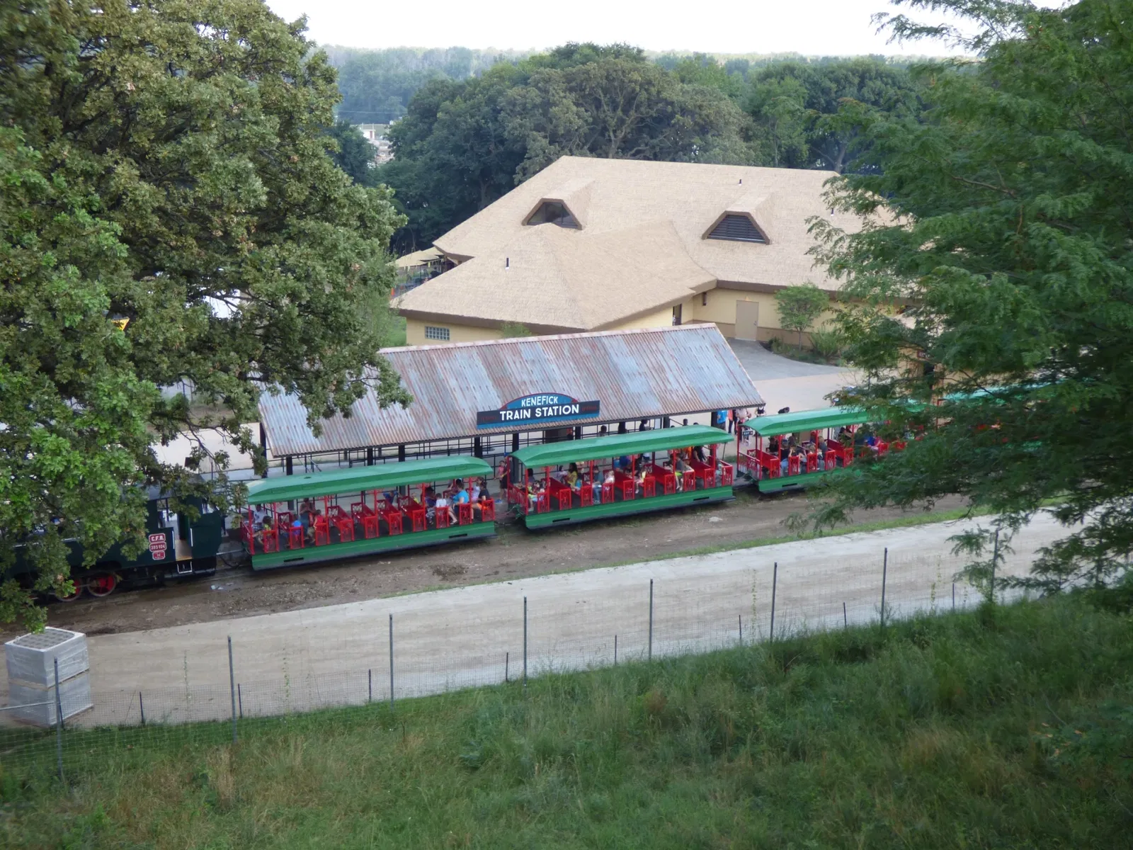 Omaha’s Henry Doorly Zoo