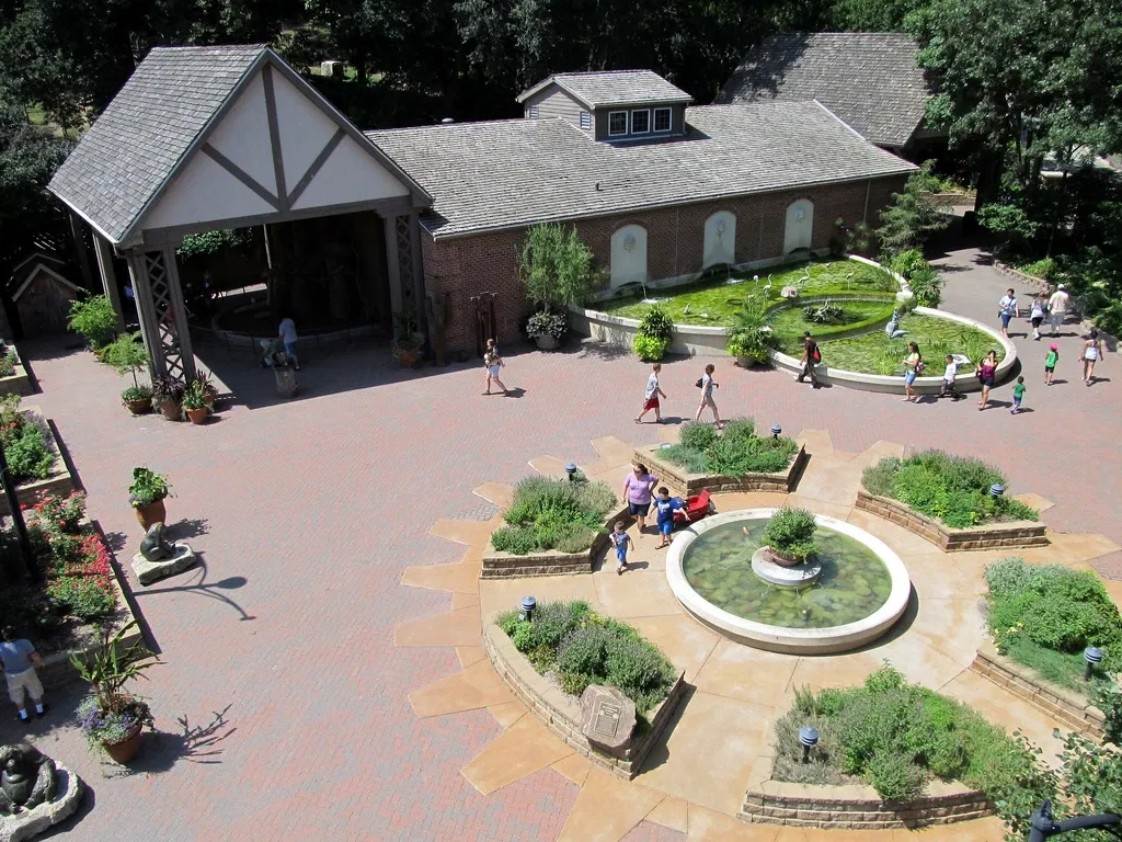 Henry Doorly Zoo and Aquarium