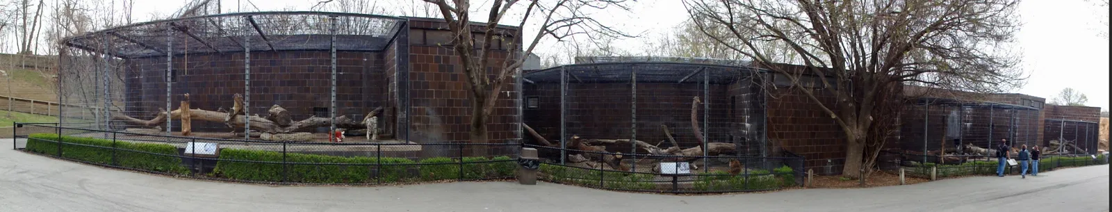 Omaha’s Henry Doorly Zoo