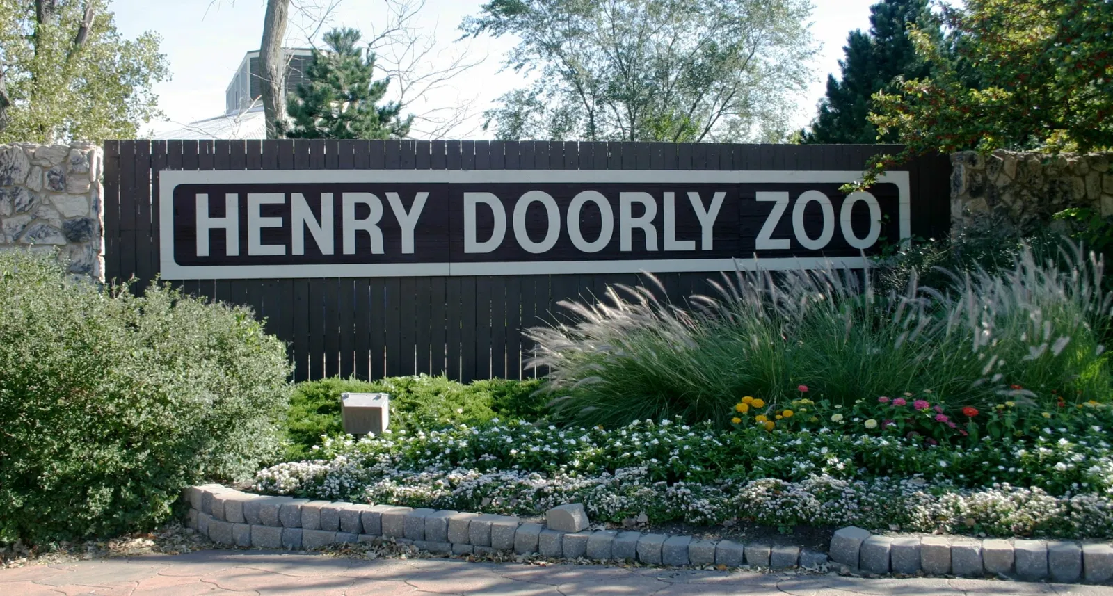 Omaha’s Henry Doorly Zoo