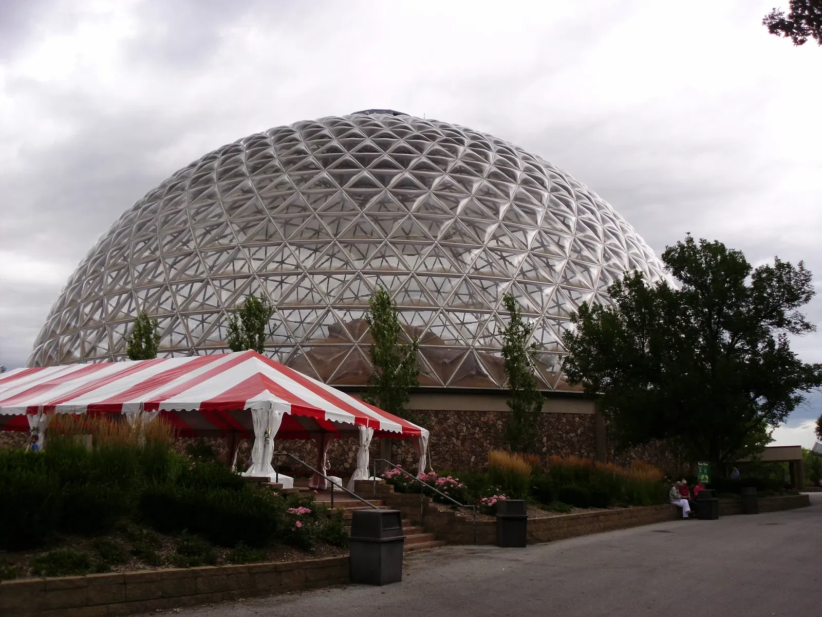 Henry Doorly Zoo and Aquarium