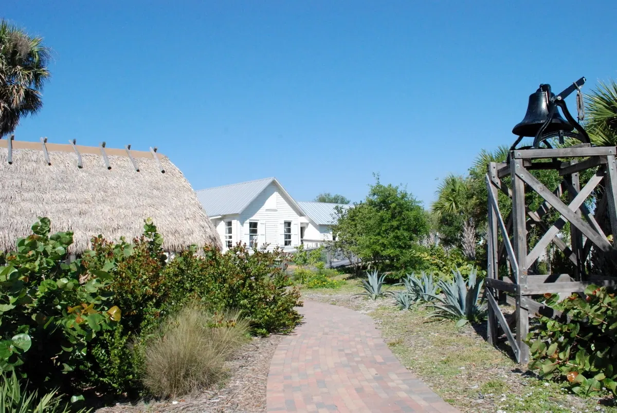 Historic Stranahan House Museum