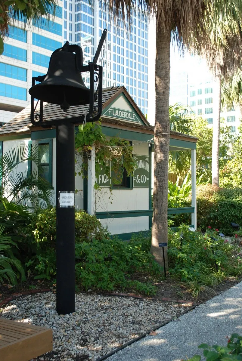 Historic Stranahan House Museum