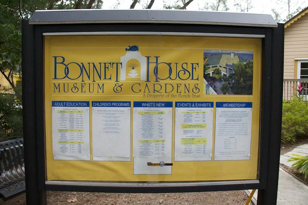Bonnet House