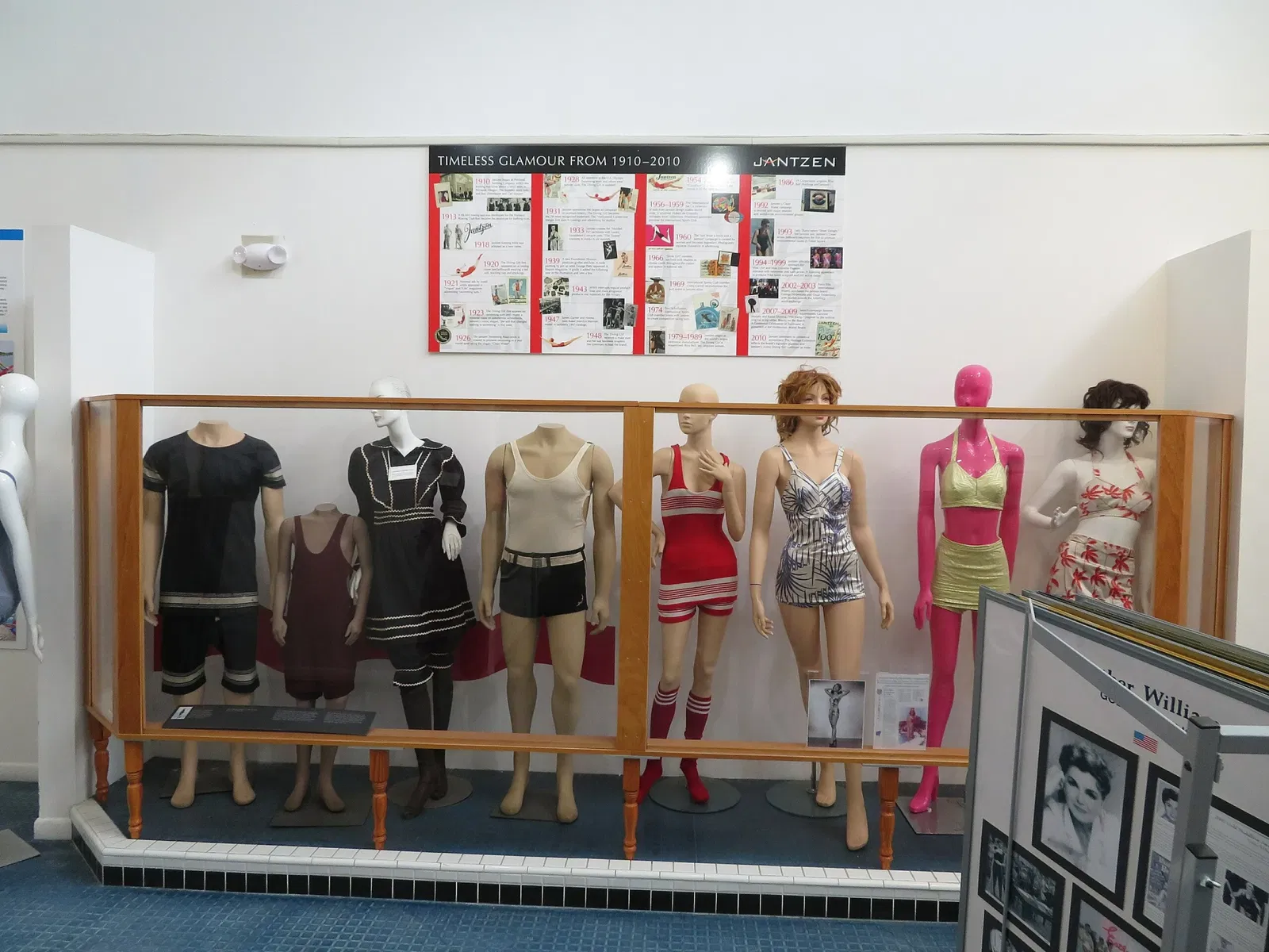 International Swimming Hall of Fame