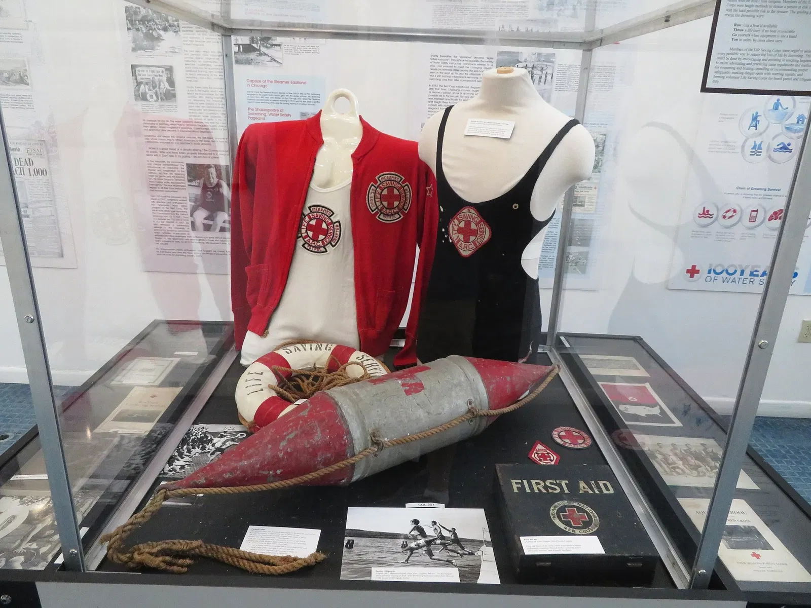 International Swimming Hall of Fame