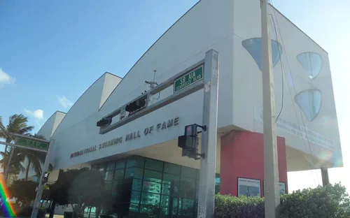 International Swimming Hall of Fame