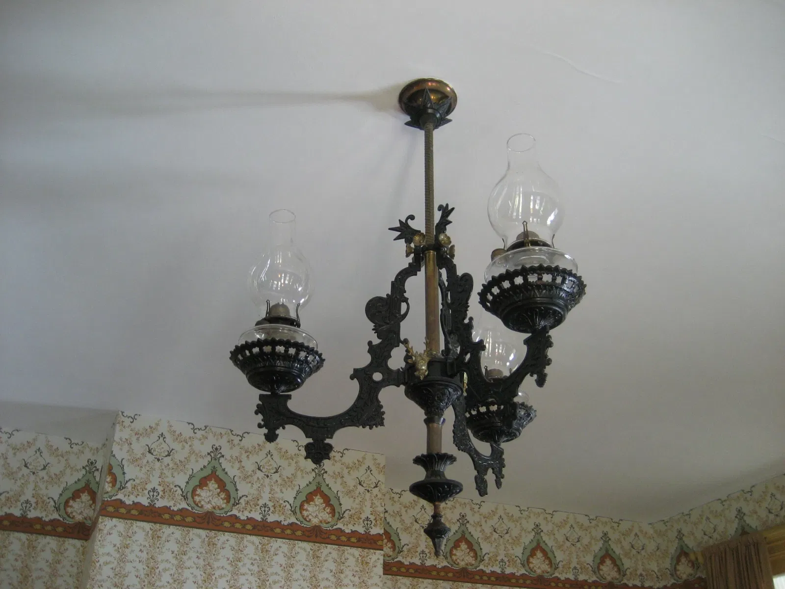 Clara Barkley Dorr House