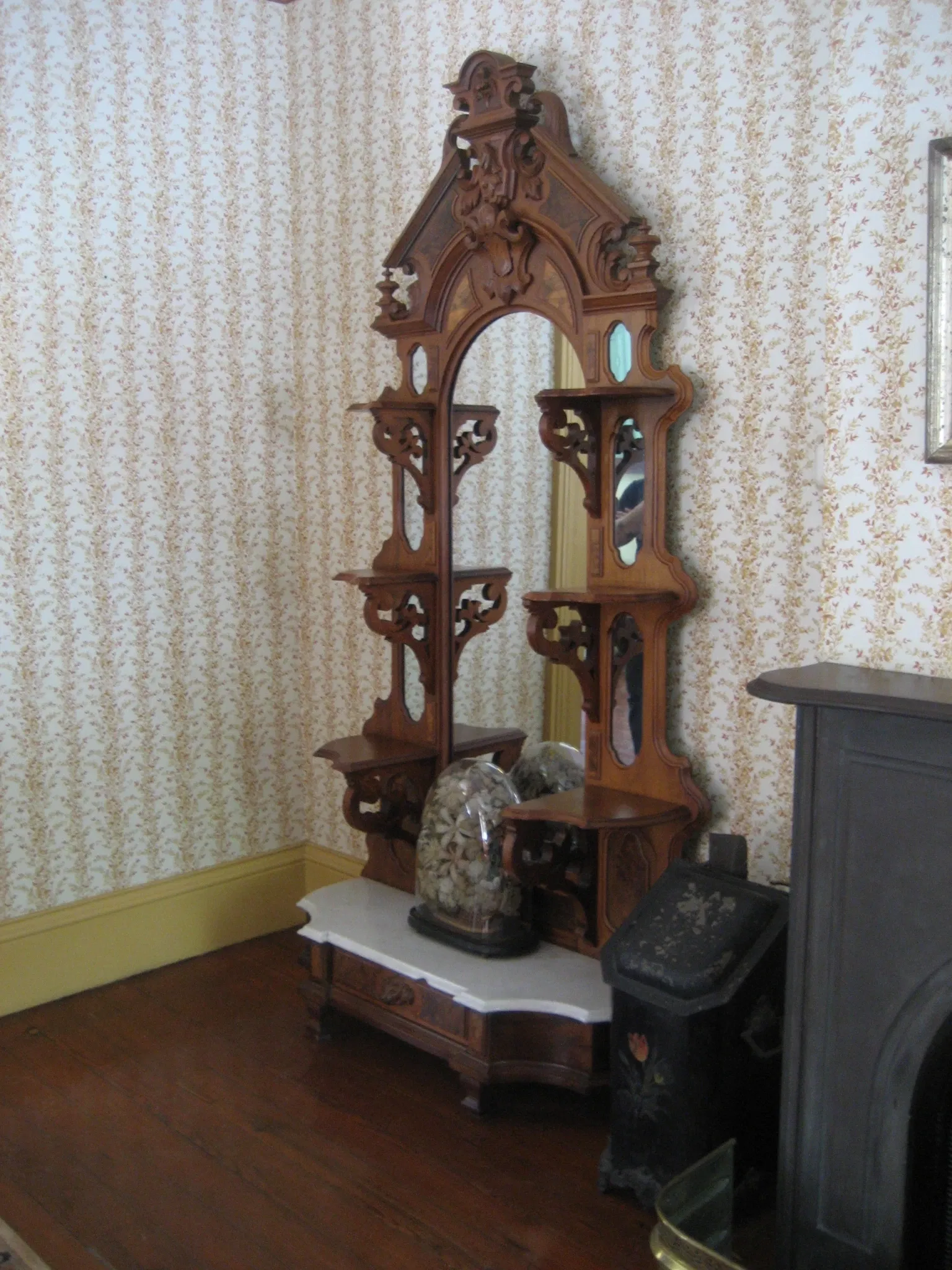 Clara Barkley Dorr House