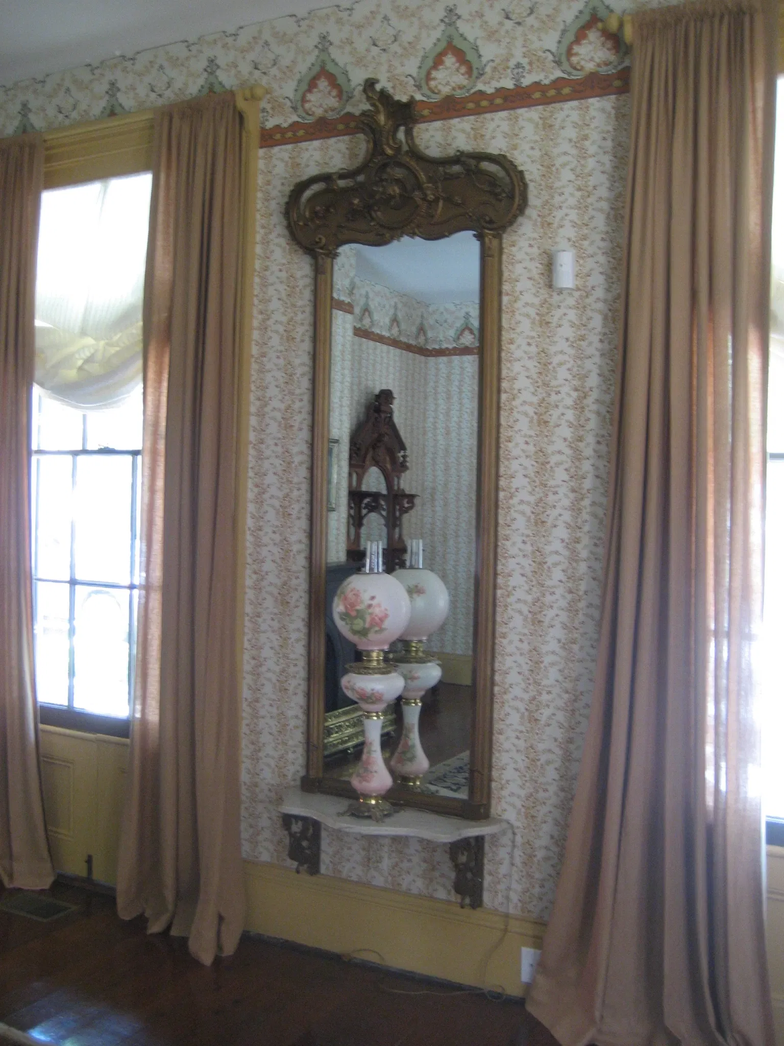 Clara Barkley Dorr House