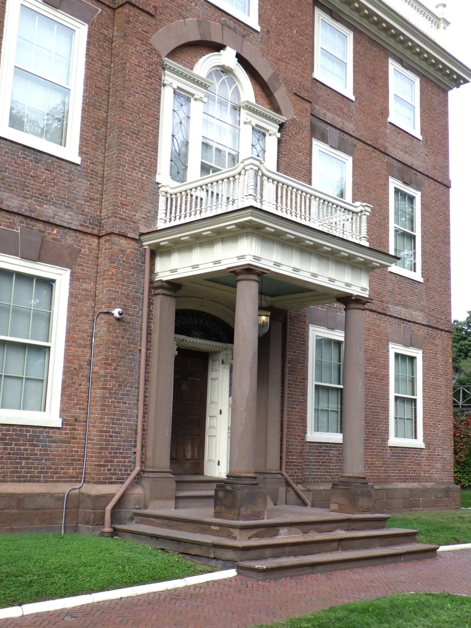 Casa John Brown (Providence)