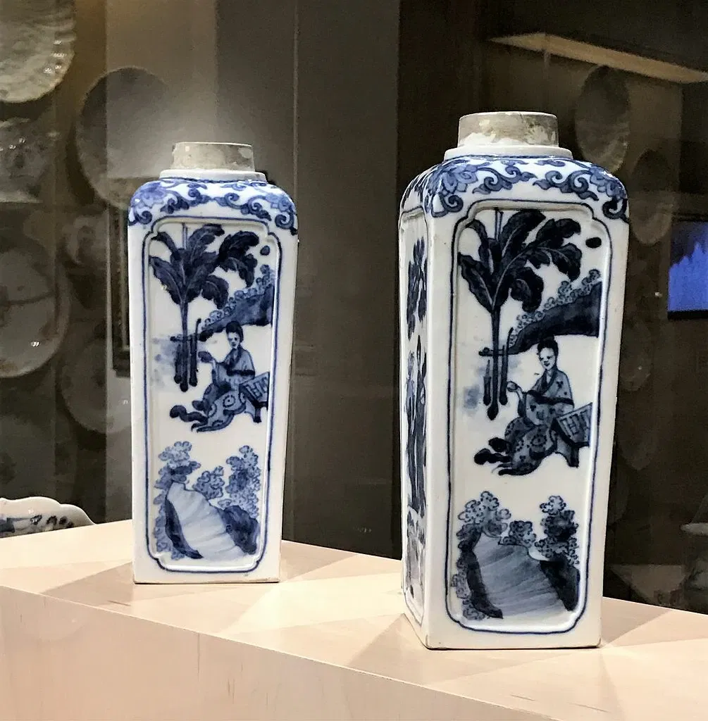 Cummer Museum of Art and Gardens