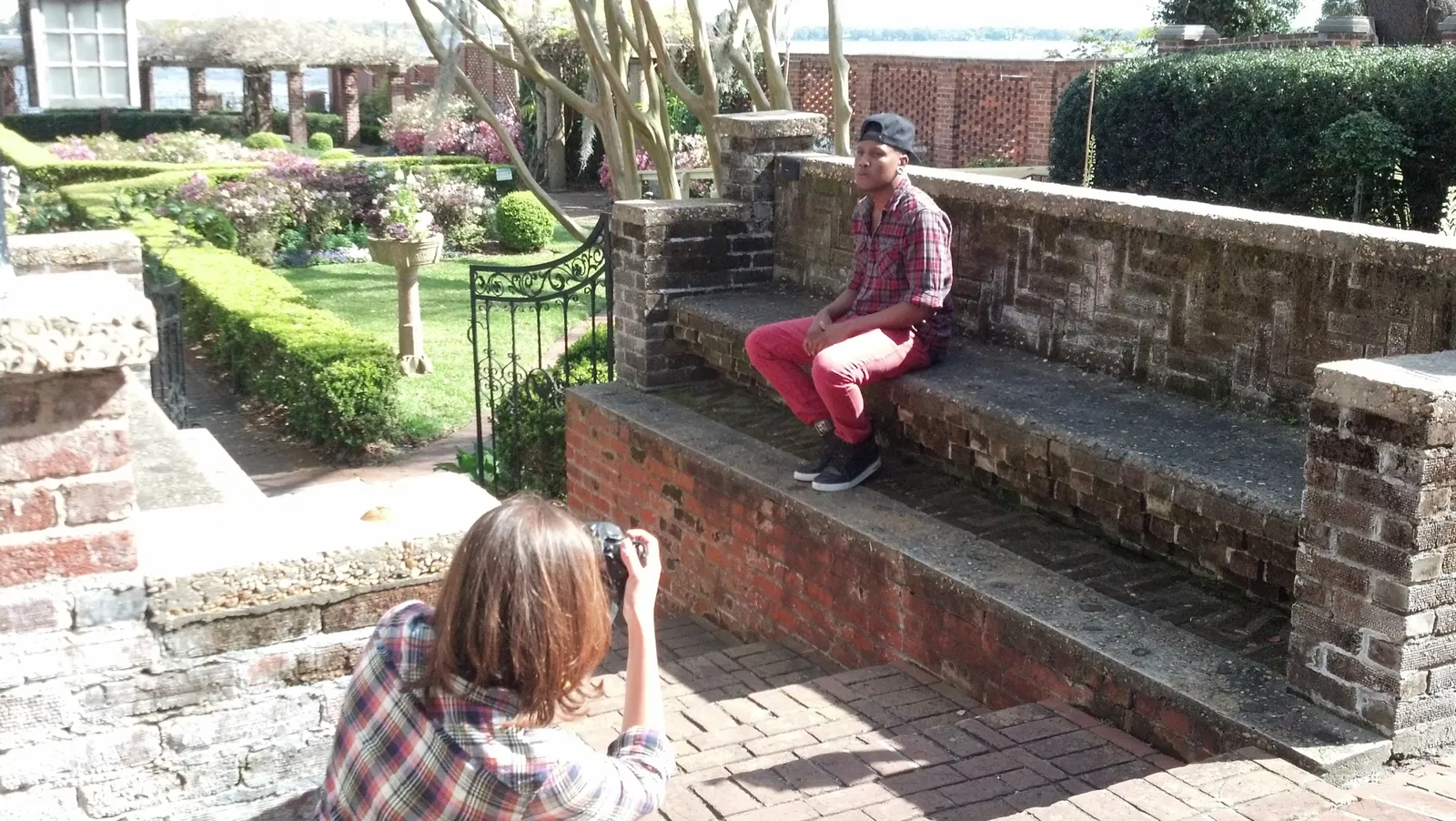 Cummer Museum of Art and Gardens