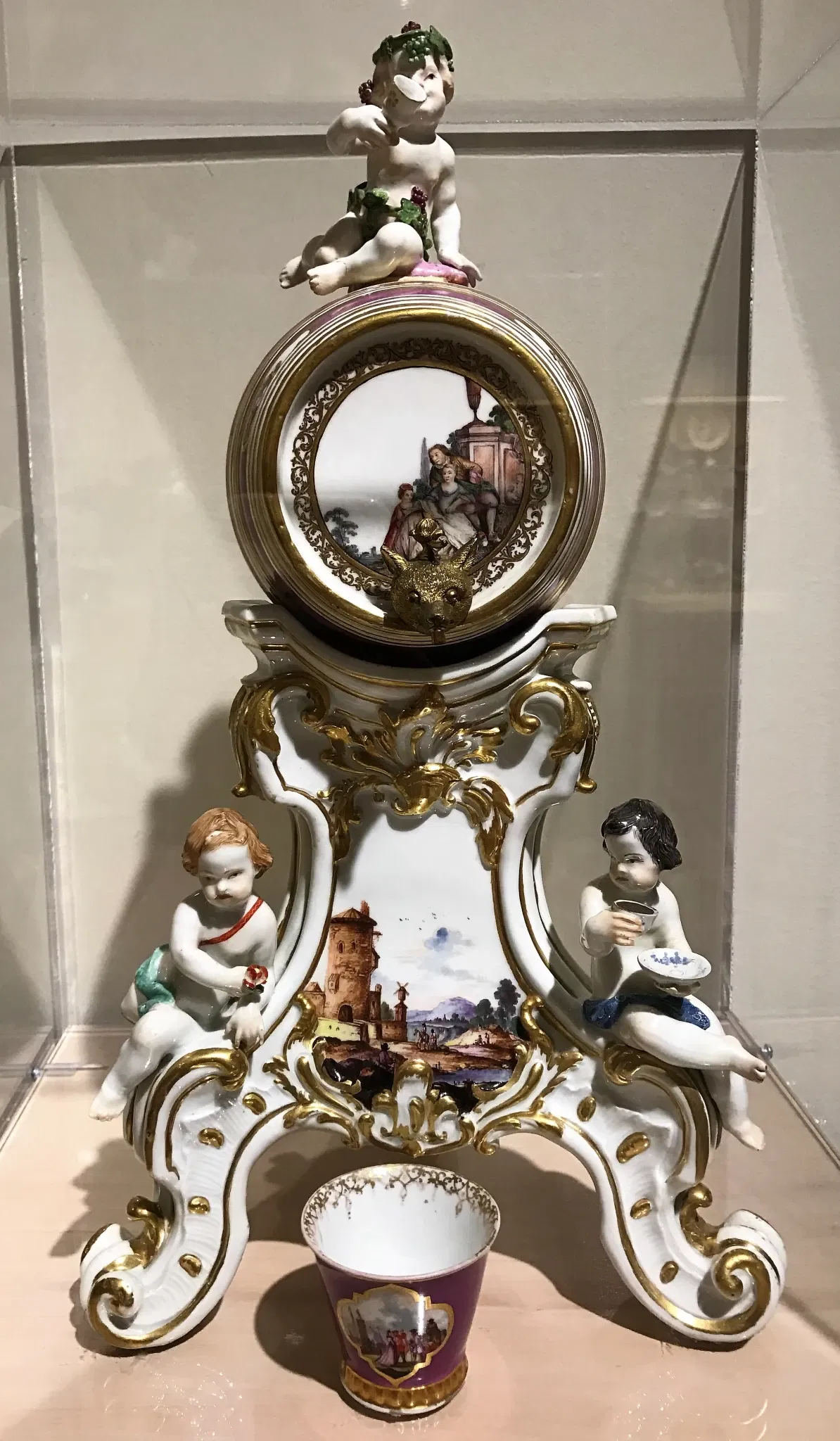 Cummer Museum of Art and Gardens