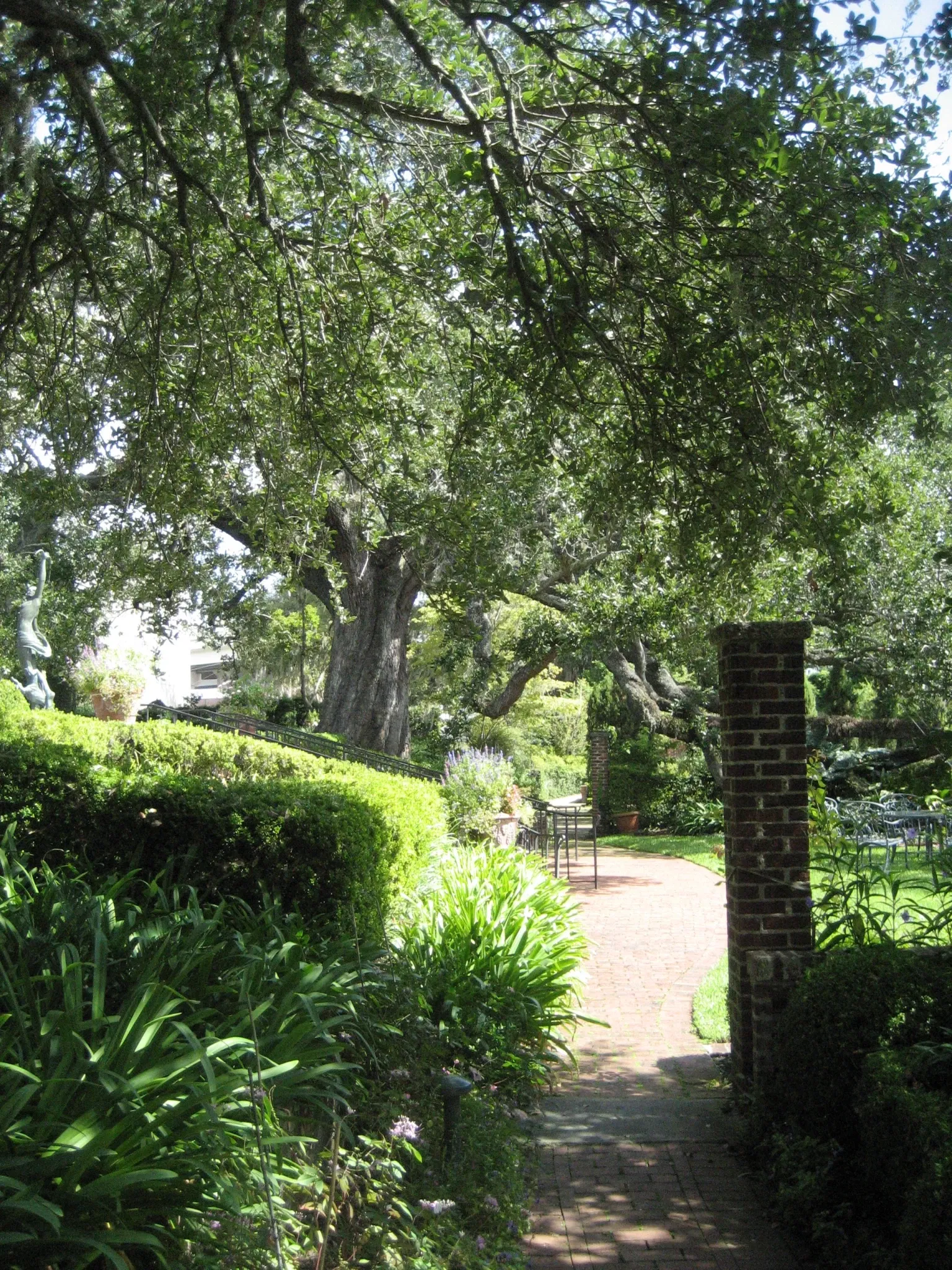 Cummer Museum of Art and Gardens