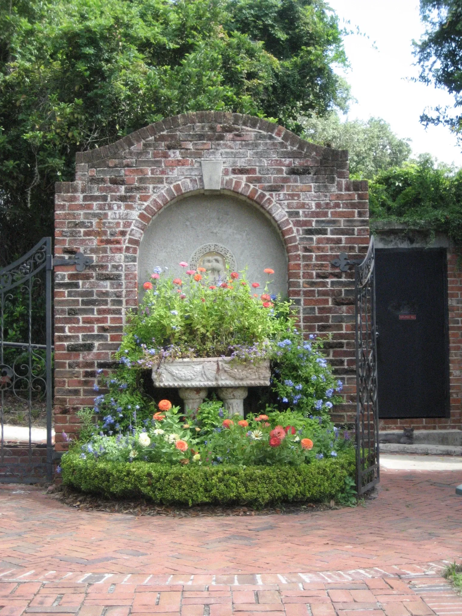 Cummer Museum of Art and Gardens