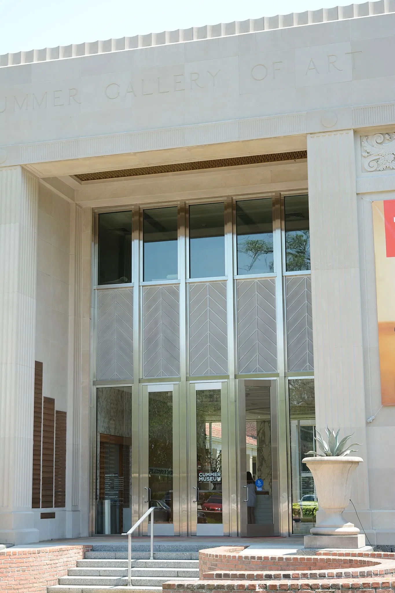 Cummer Museum of Art and Gardens