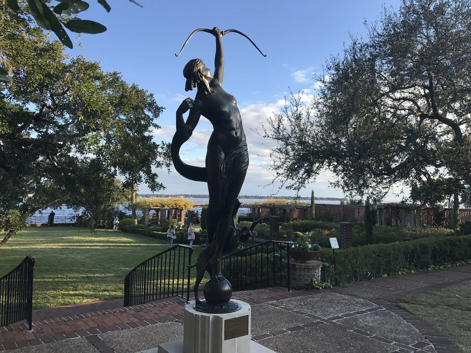 Cummer Museum of Art and Gardens