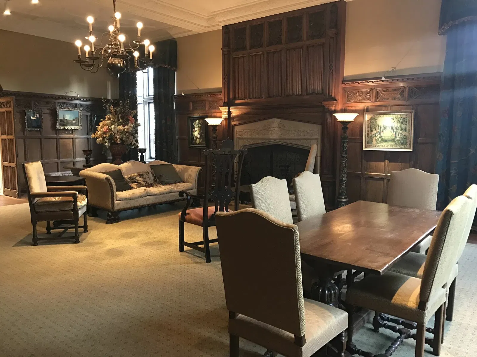 Cummer Museum of Art and Gardens