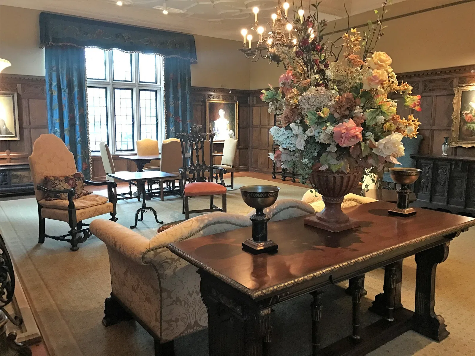 Cummer Museum of Art and Gardens