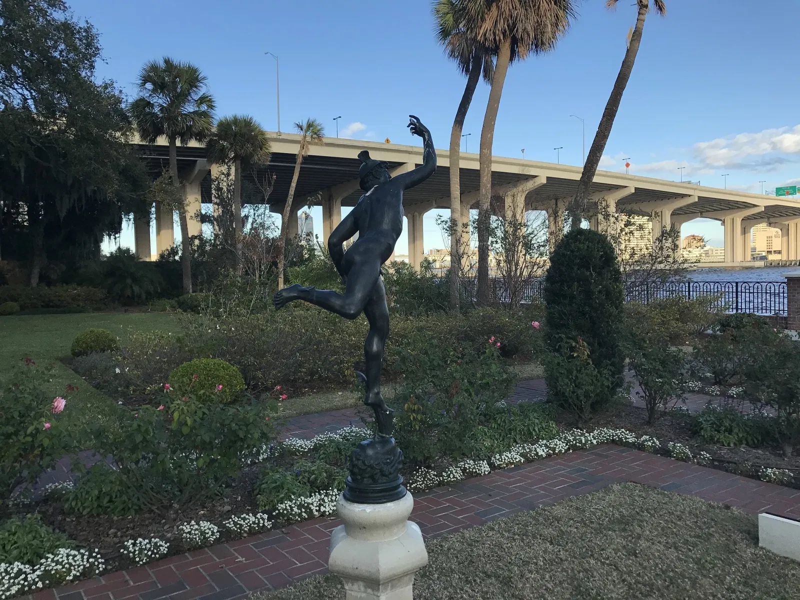 Cummer Museum of Art and Gardens