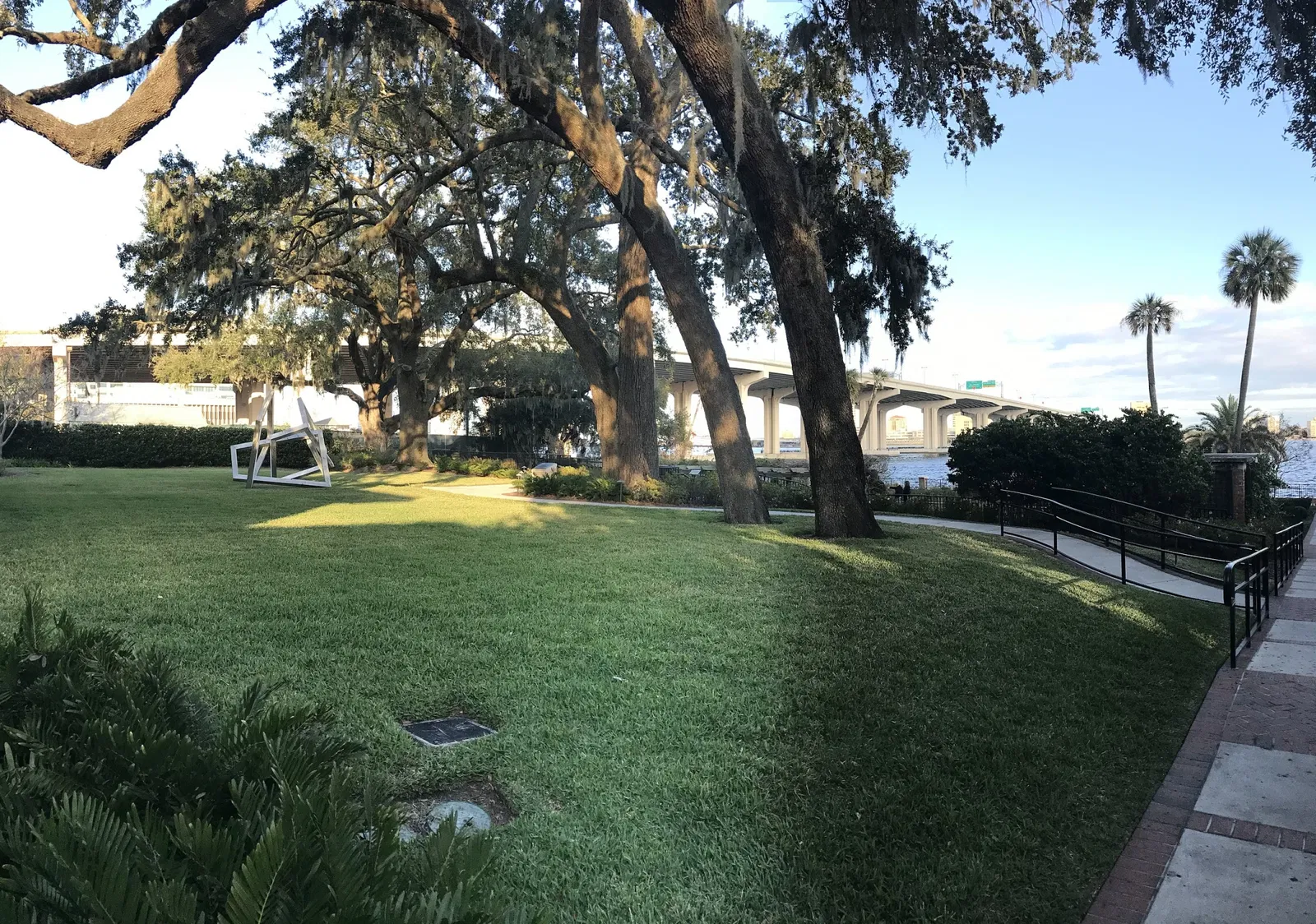 Cummer Museum of Art and Gardens