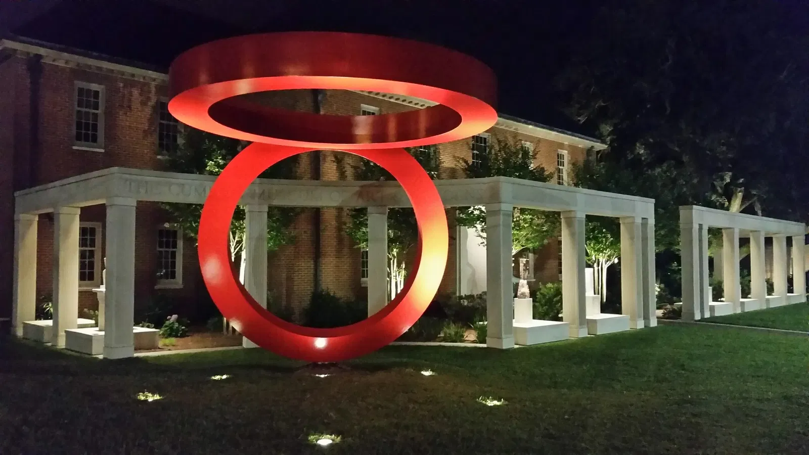 Cummer Museum of Art and Gardens