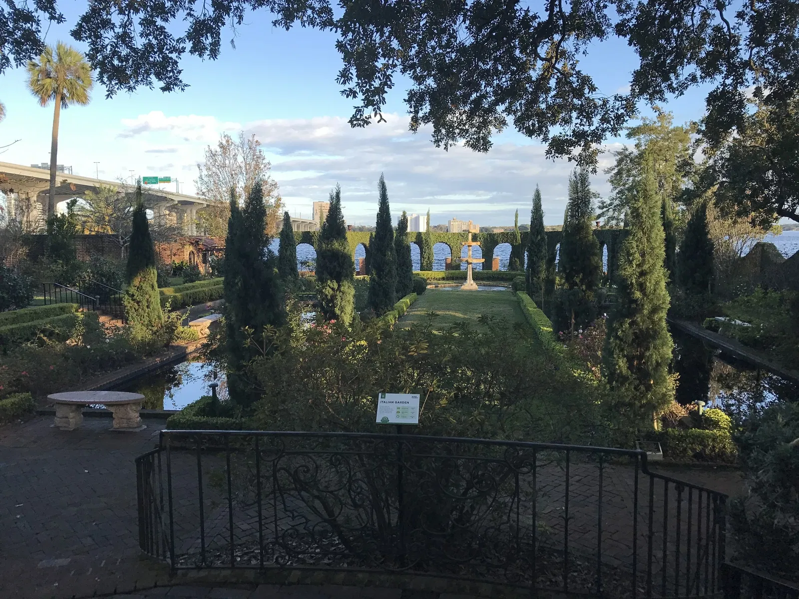 Cummer Museum of Art and Gardens