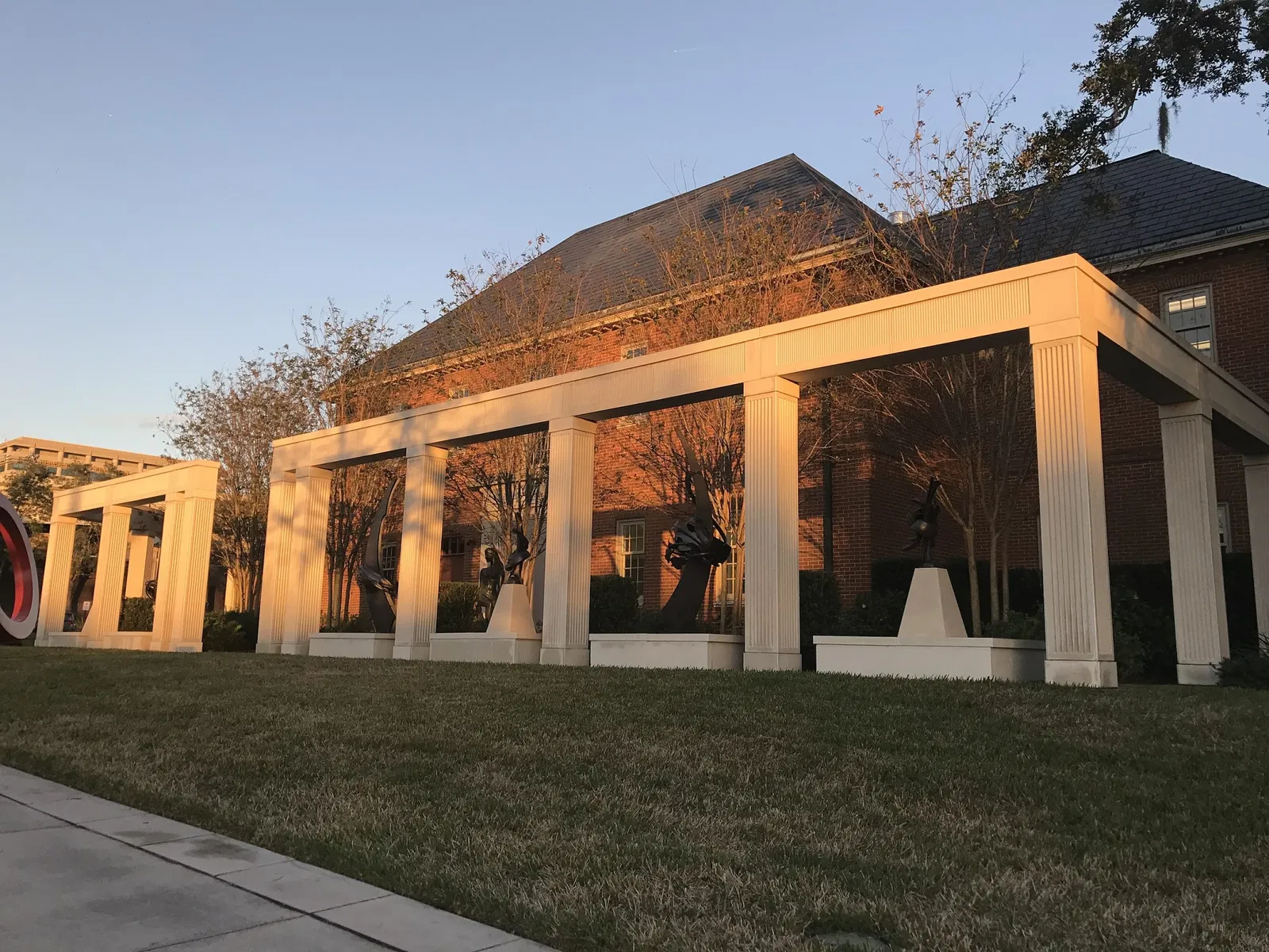 Cummer Museum of Art and Gardens