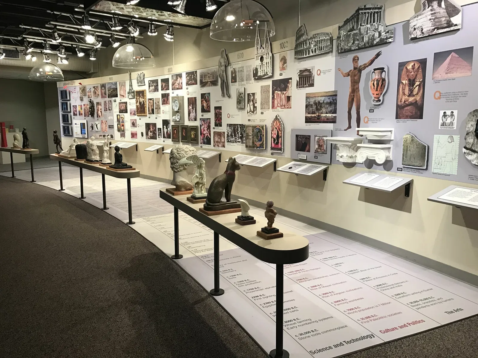 Cummer Museum of Art and Gardens