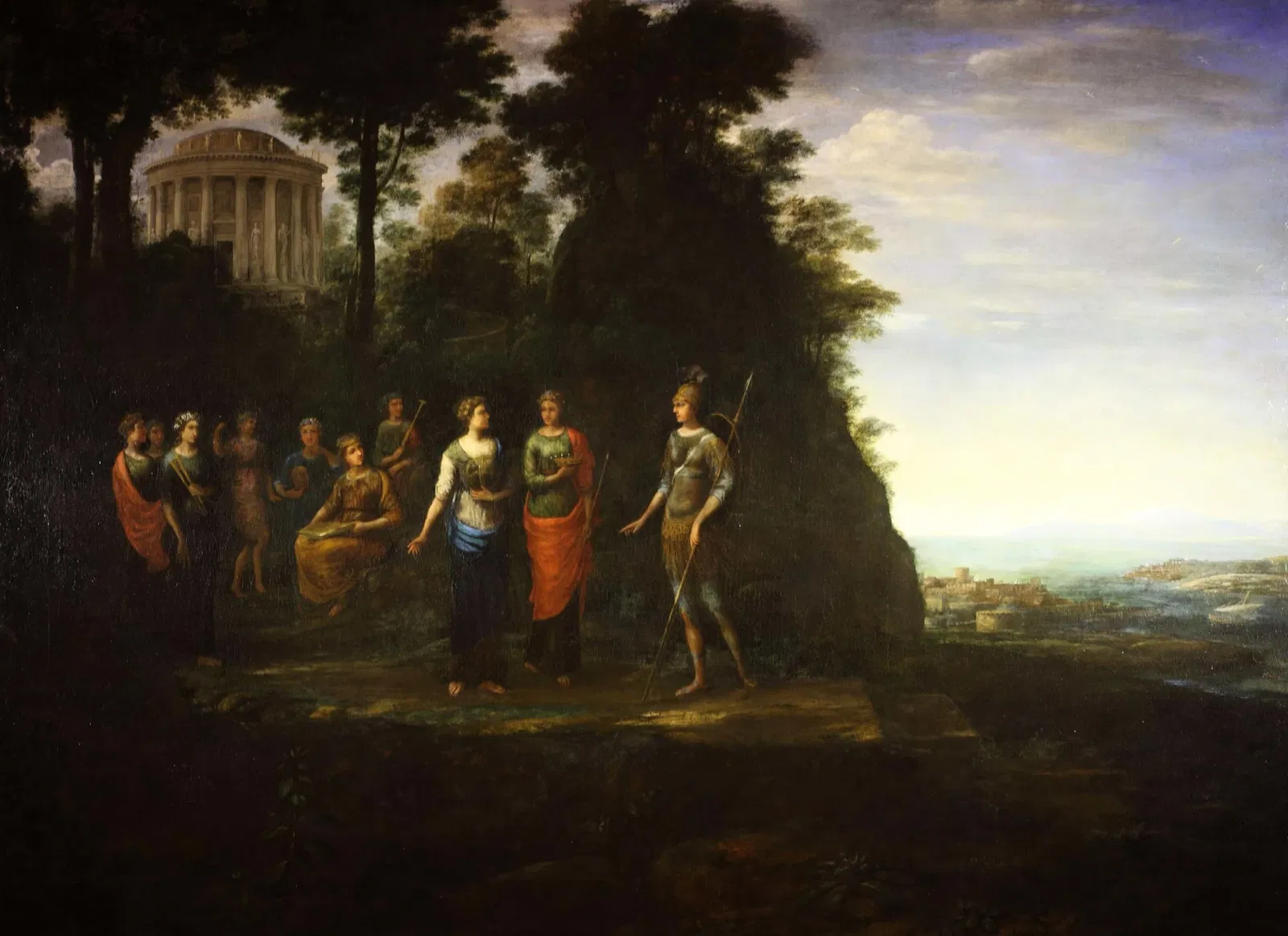 Cummer Museum of Art and Gardens