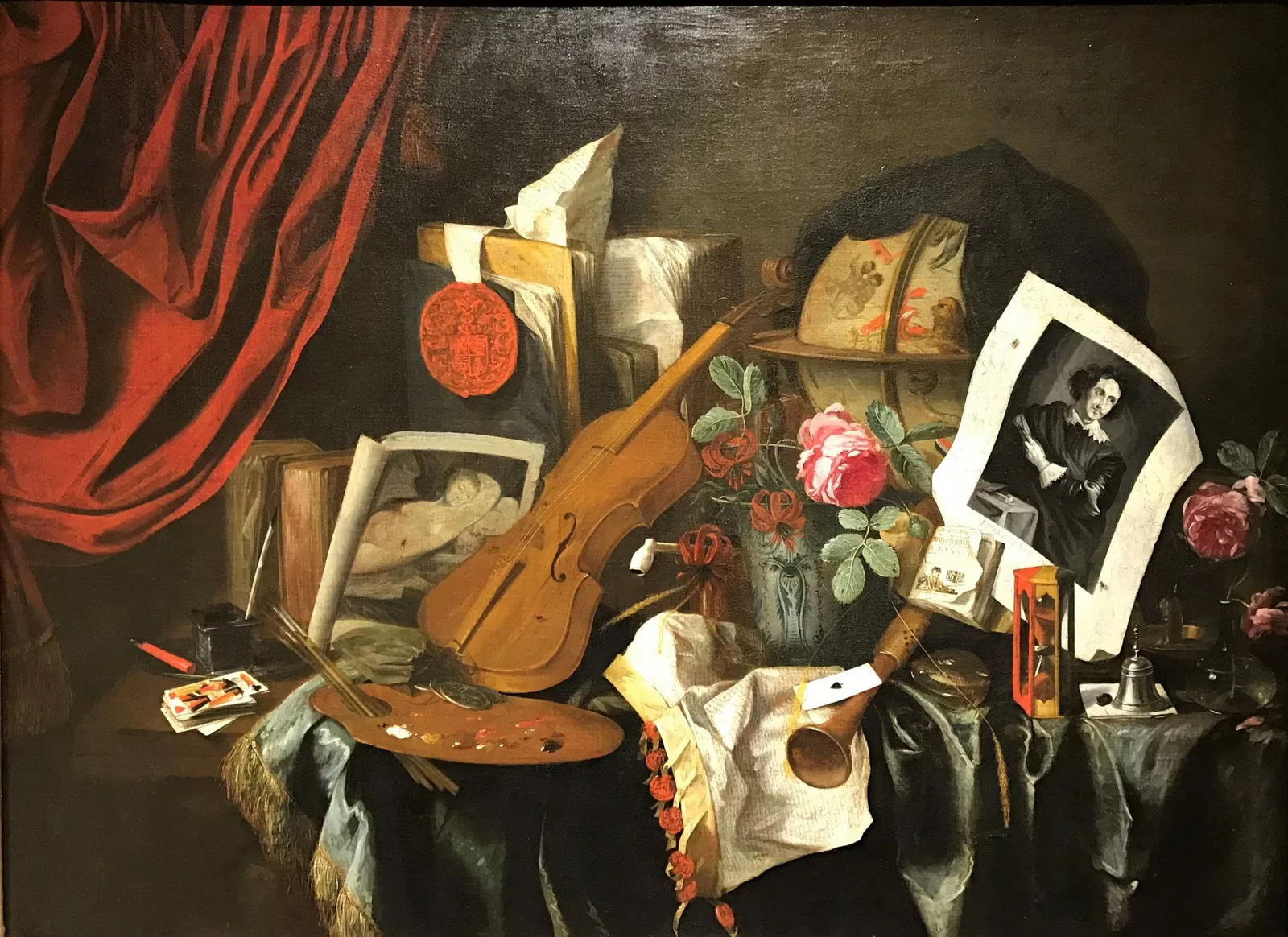 Cummer Museum of Art and Gardens