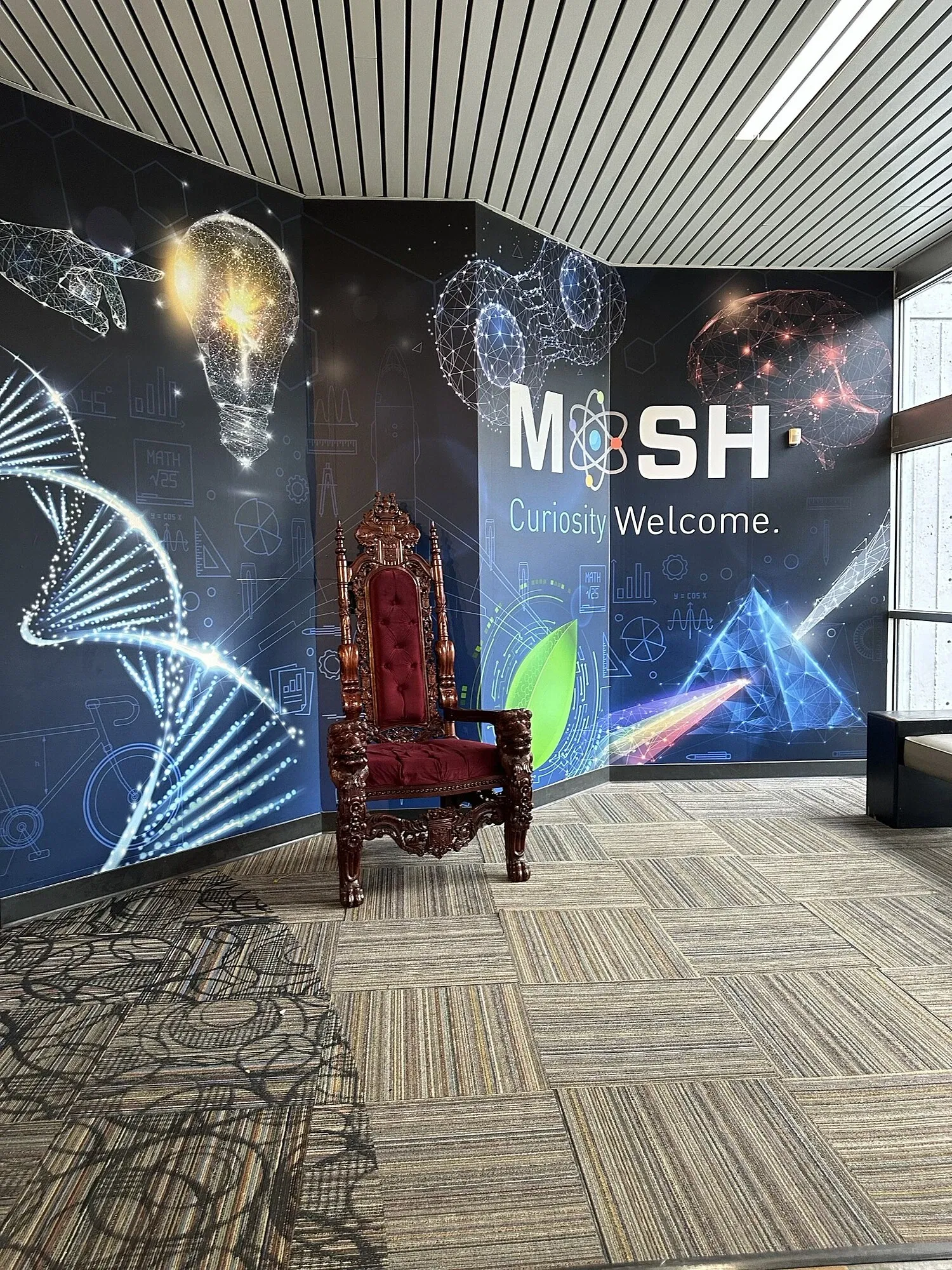 Museum of Science & History