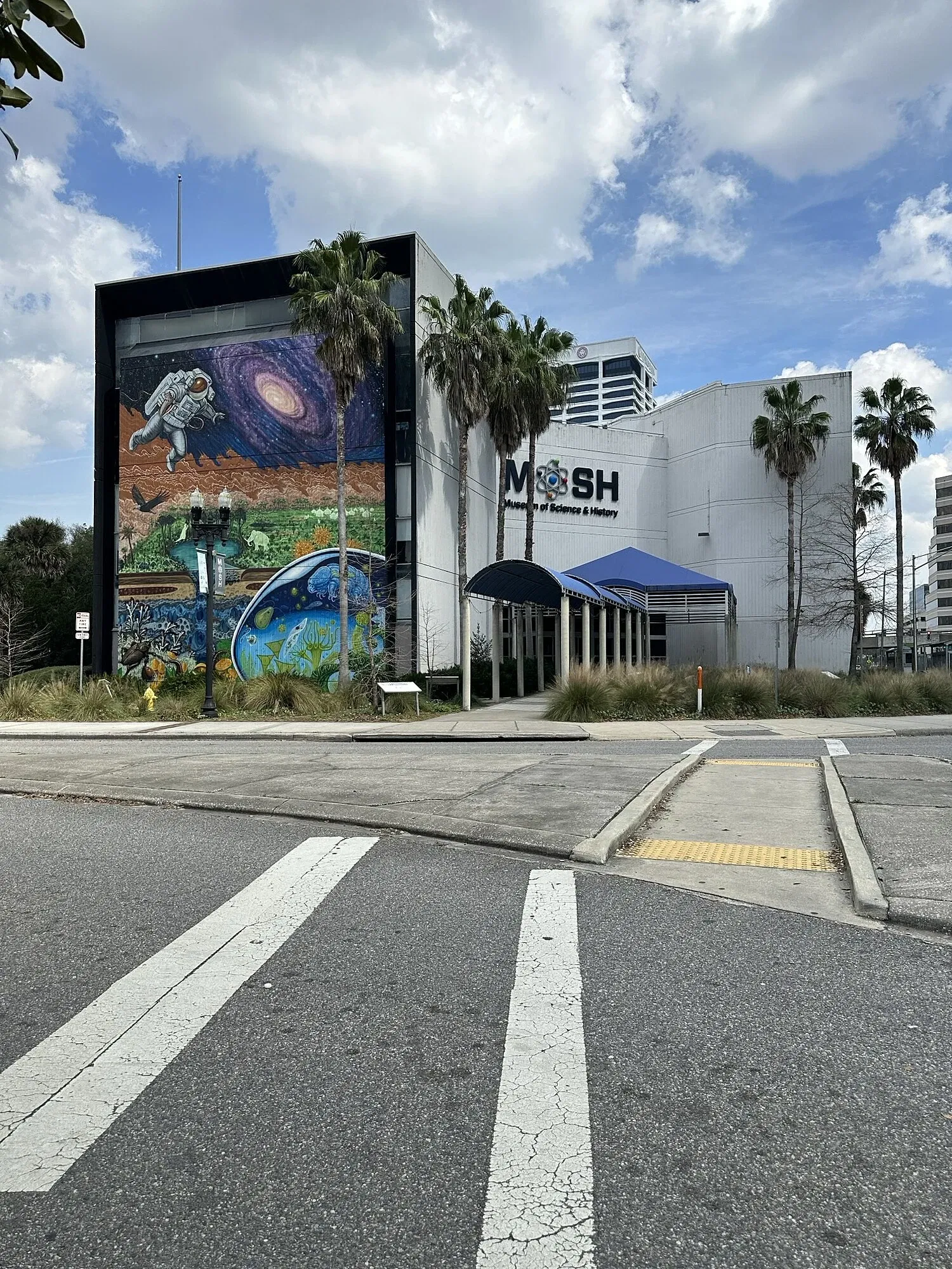 Museum of Science & History