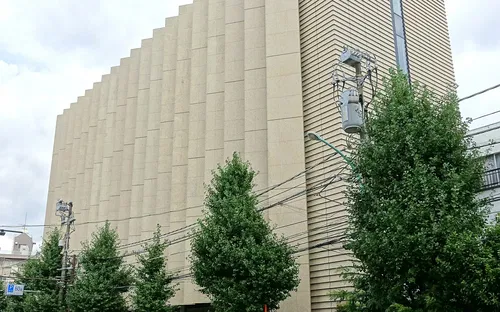 Yamatane Museum of Art