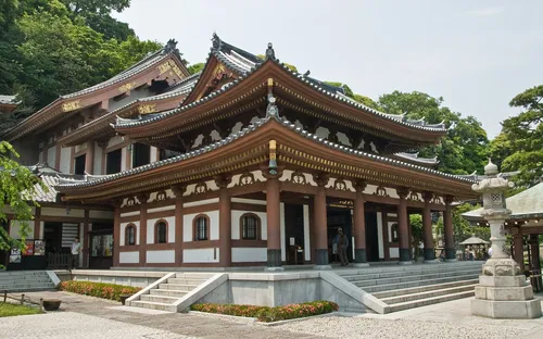 Hasedera Museum