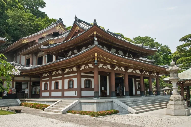Hasedera Museum