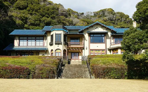 Kamakura Museum of Literature
