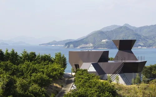 Toyo Ito Museum of Architecture