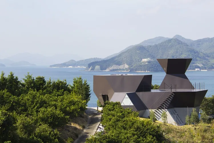 Toyo Ito Museum of Architecture