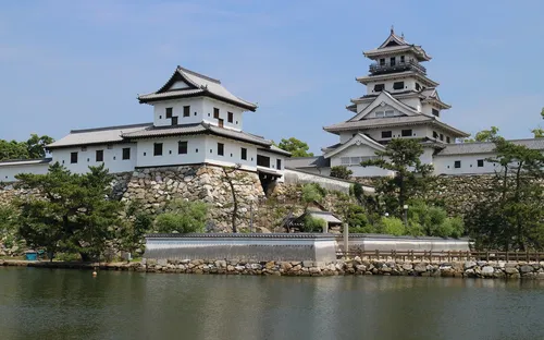 Imabari Castle