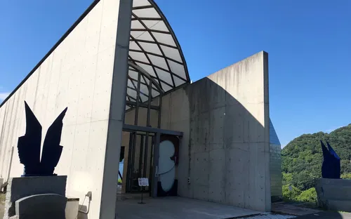 Tokoro Museum Omishima