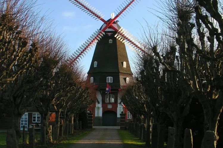 Lumby Mill